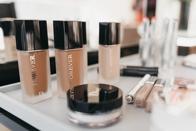Foundation Primers
