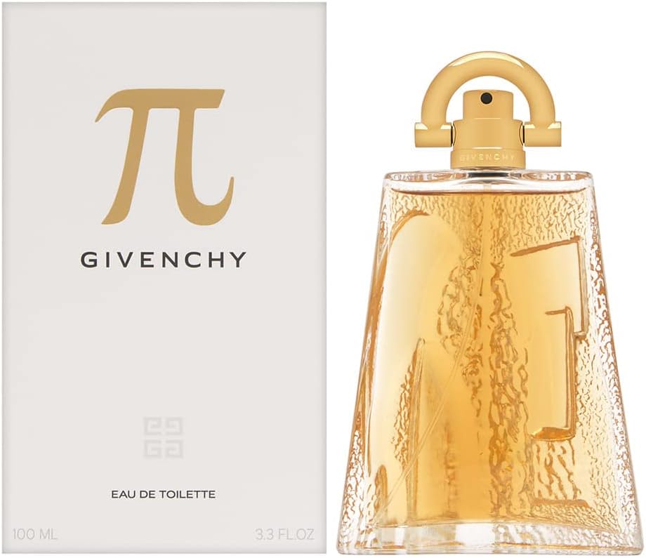 Givenchy Pi Eau de Toilette for Men