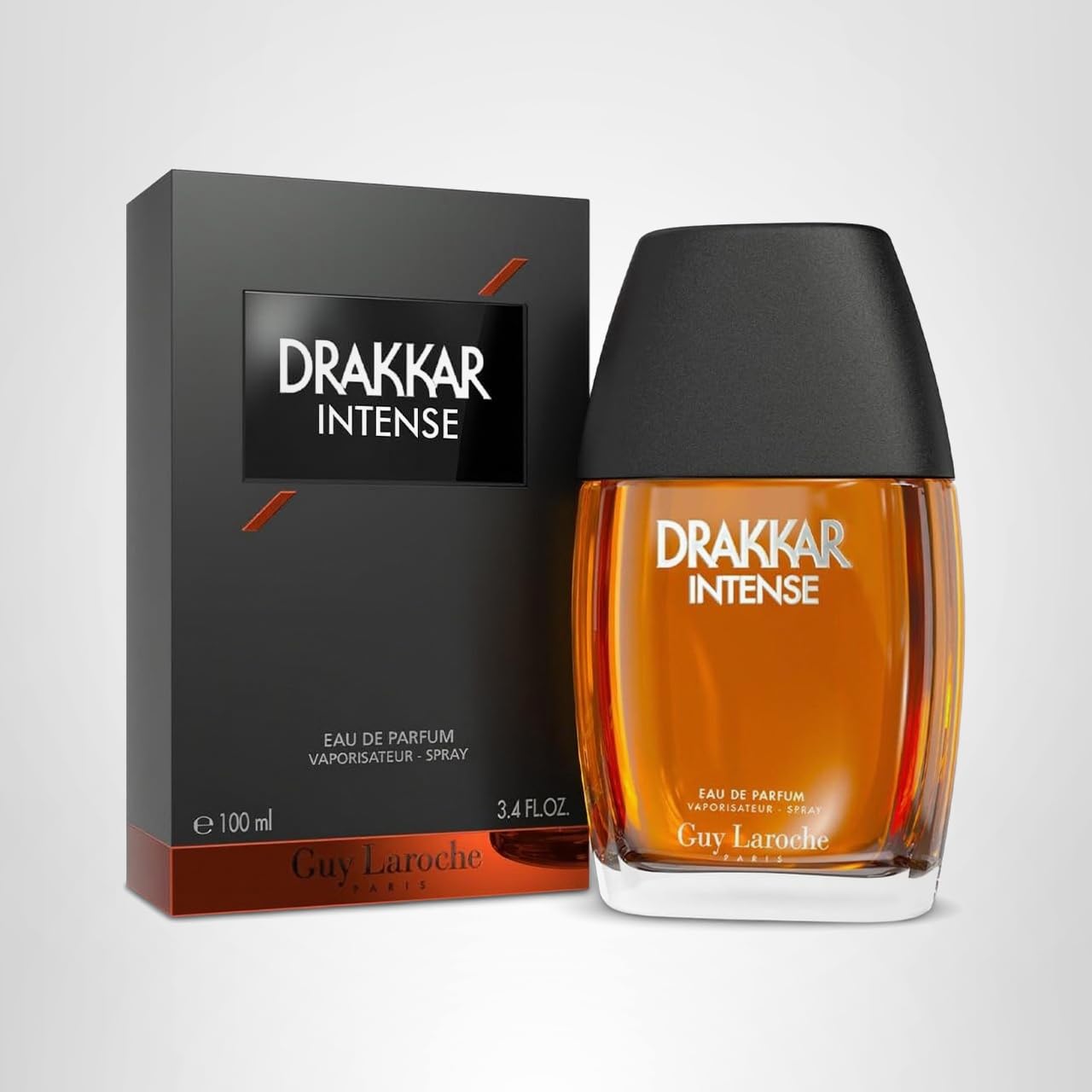 Guy Laroche Drakkar Intense Eau de Parfum for Men