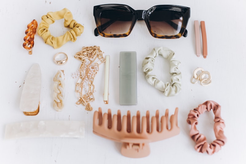 Hair Accessories