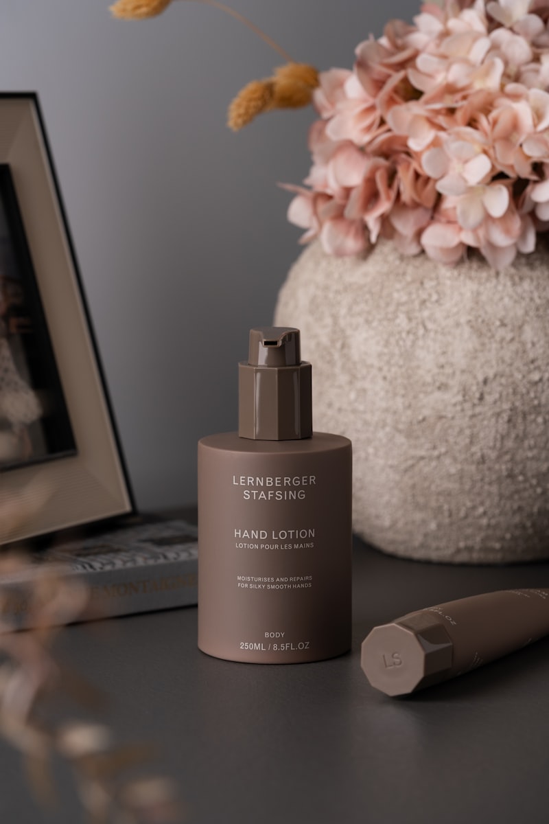 Hand Creams & Lotions