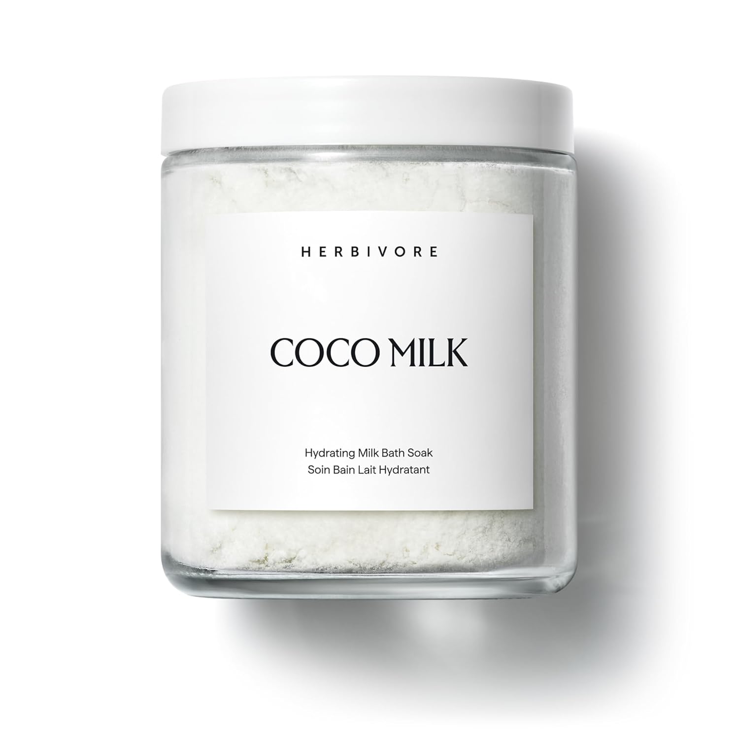 Herbivore Coconut Milk Bath Soak Review: A Silky Coconut Ritual for Dry Skin