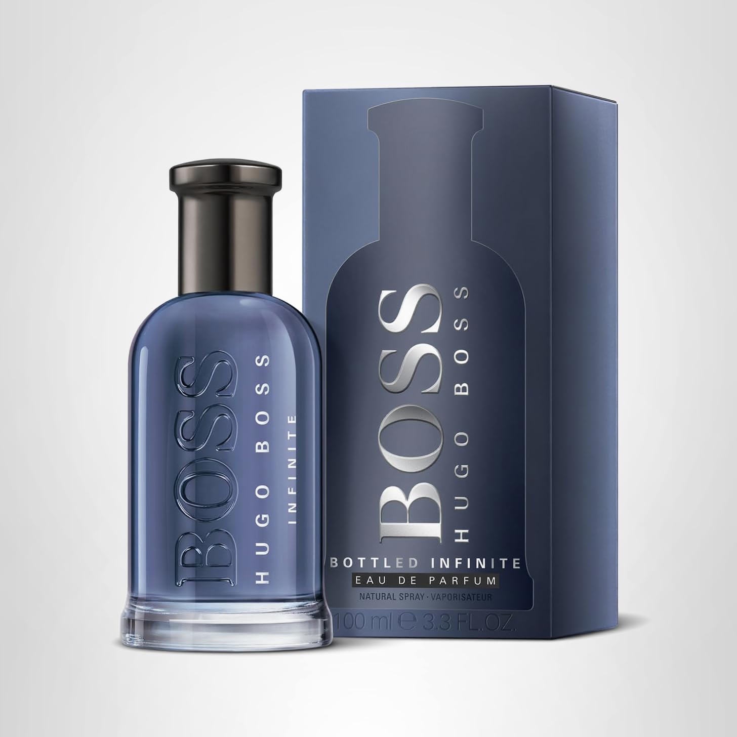 Hugo Boss Bottled Infinite Eau de Parfum