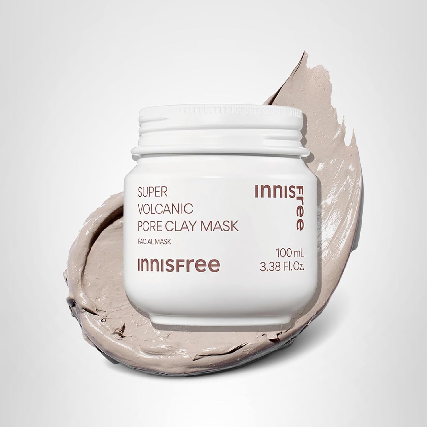 Innisfree Super Volcanic Clay Mask Review: A Pore Reset That Actually Feels Luxurious