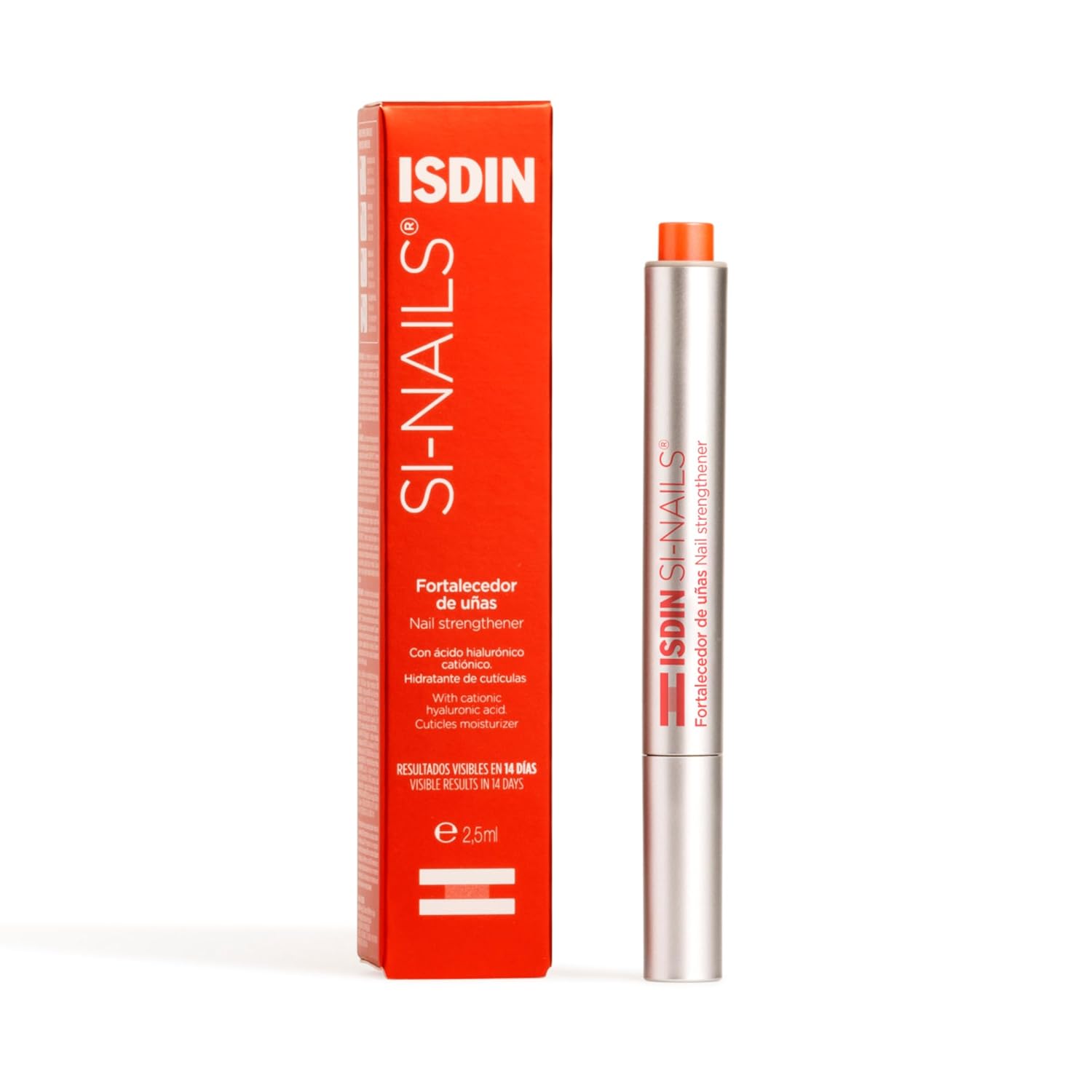 ISDIN Si-Nails Review: The Dermatologist-Backed Rescue Pen for Brittle Nails