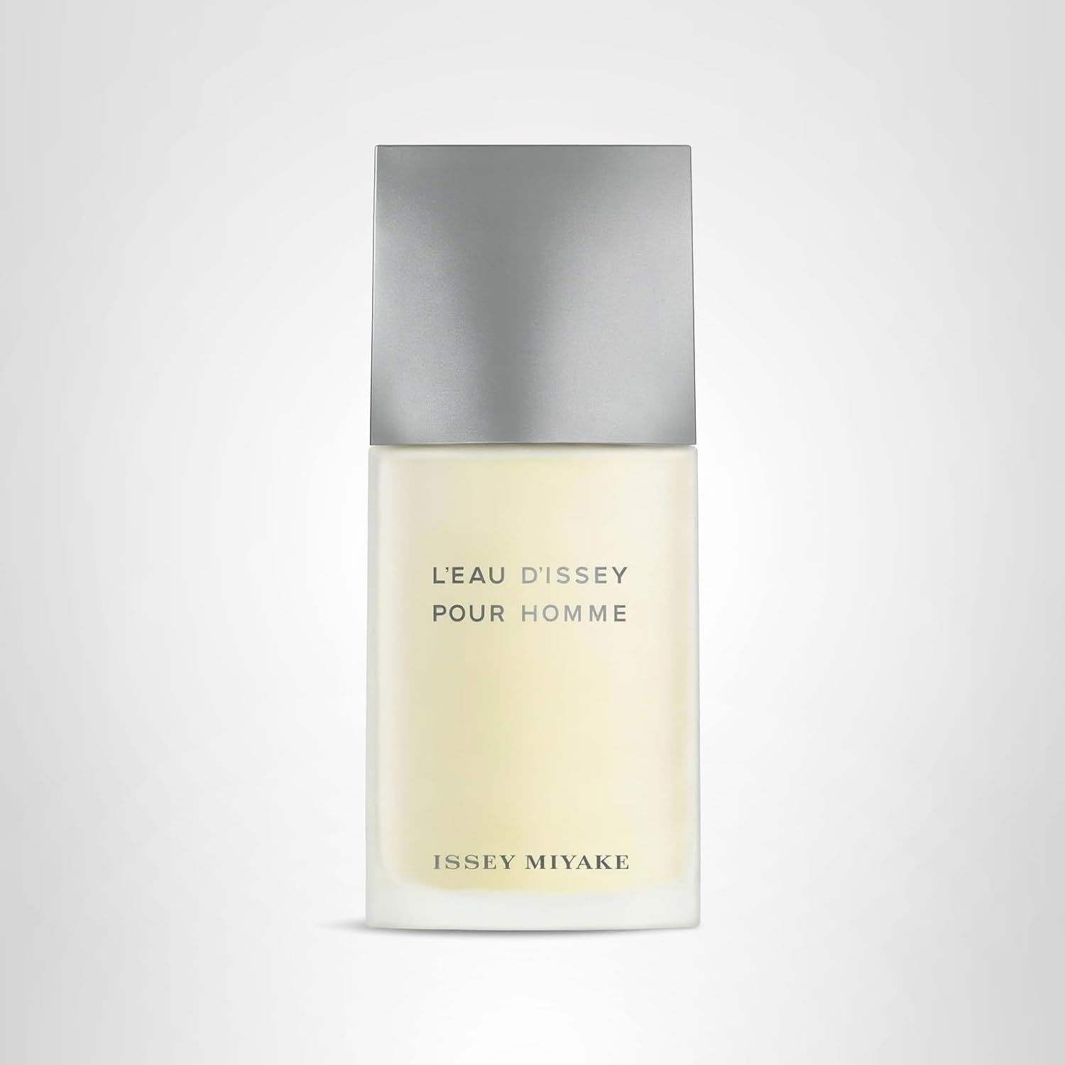 Issey Miyake L'Eau d'Issey Pour Homme Eau de Toilette