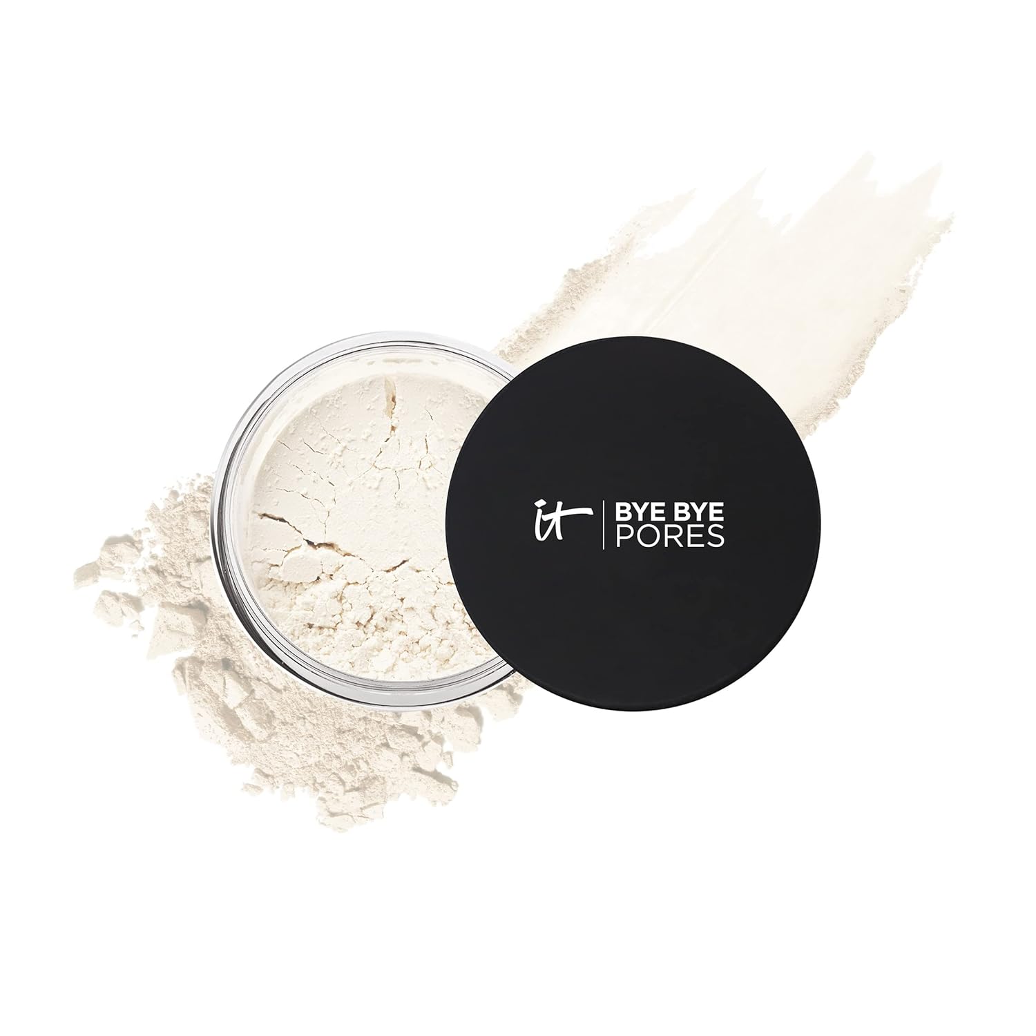 IT Cosmetics Bye Bye Pores Powder Review: Airbrushed Finish With Luxury Trade-Offs
