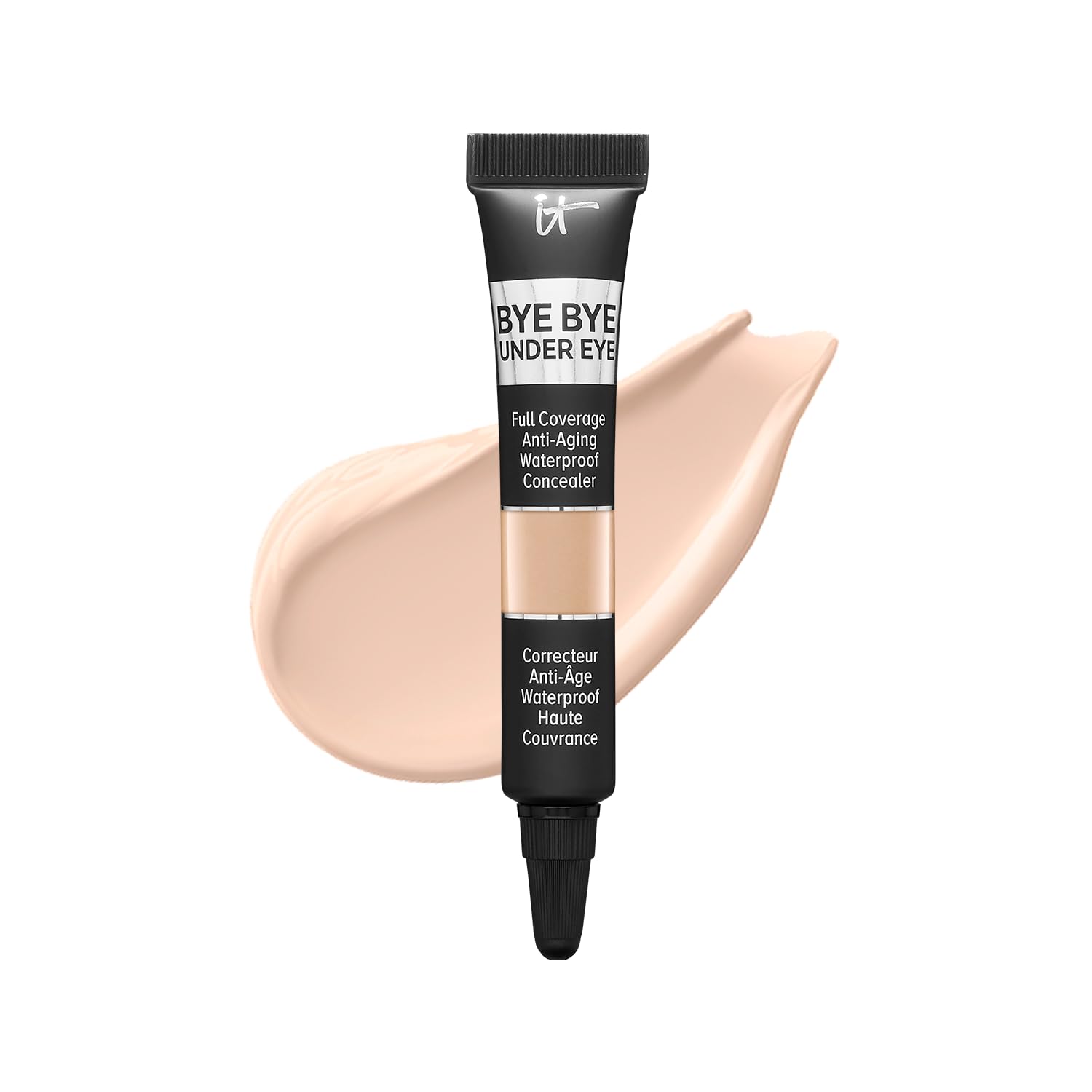 IT Cosmetics Bye Bye Under Eye Travel Concealer
