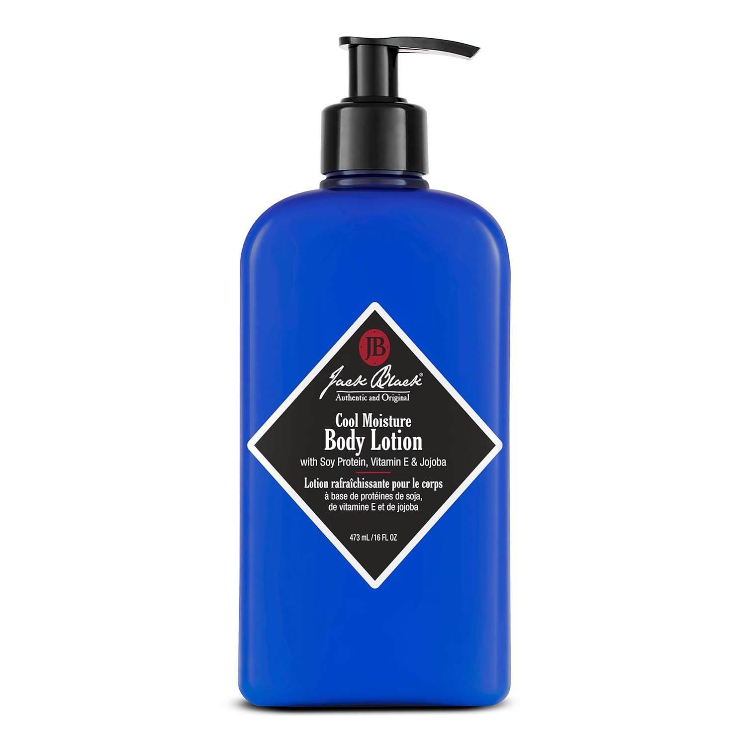 Jack Black Cool Moisture Body Lotion for Men Review: Clean, Cool, And Quietly Luxurious