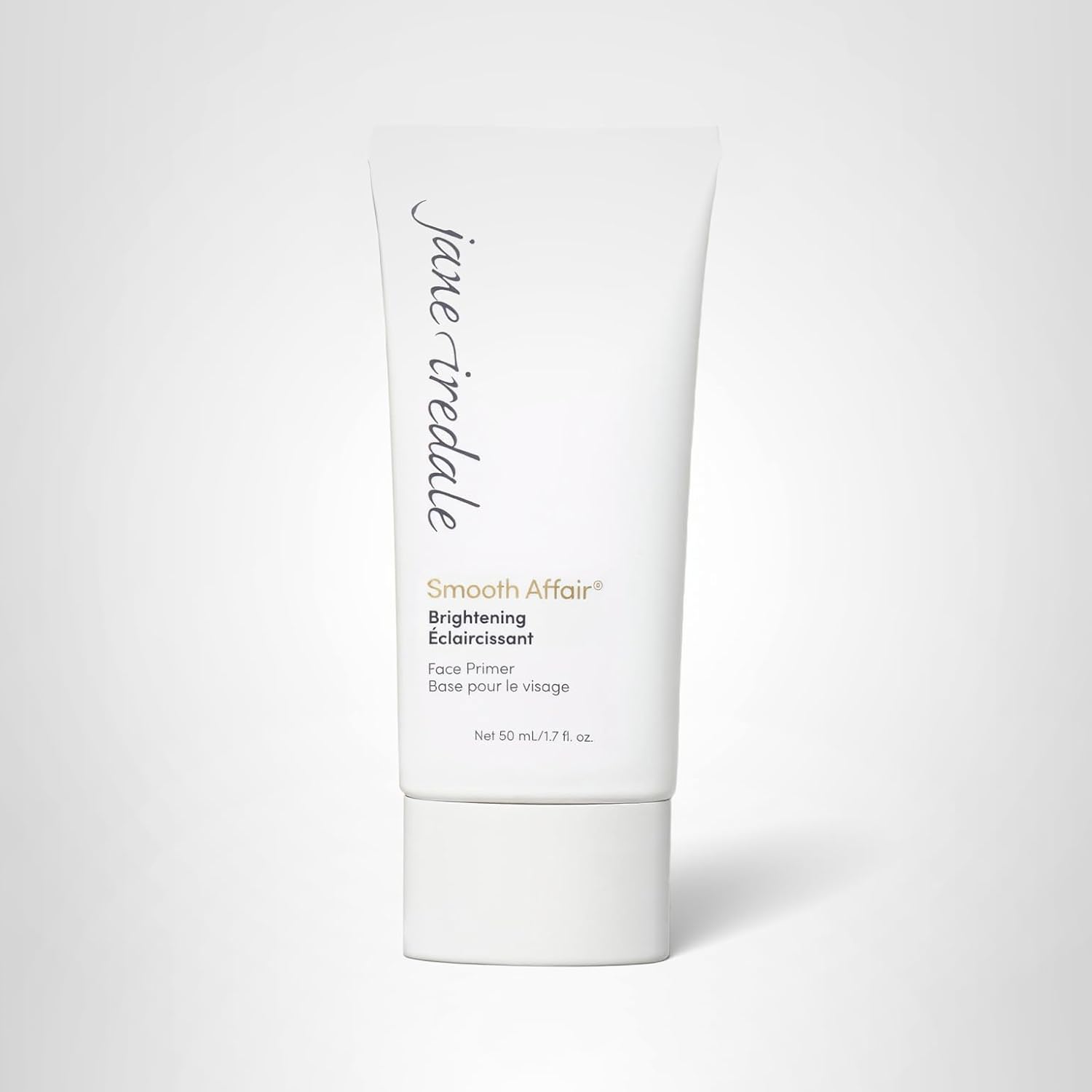 jane iredale Smooth Affair Primer Review: A Skincare-Lover’s Makeup Base