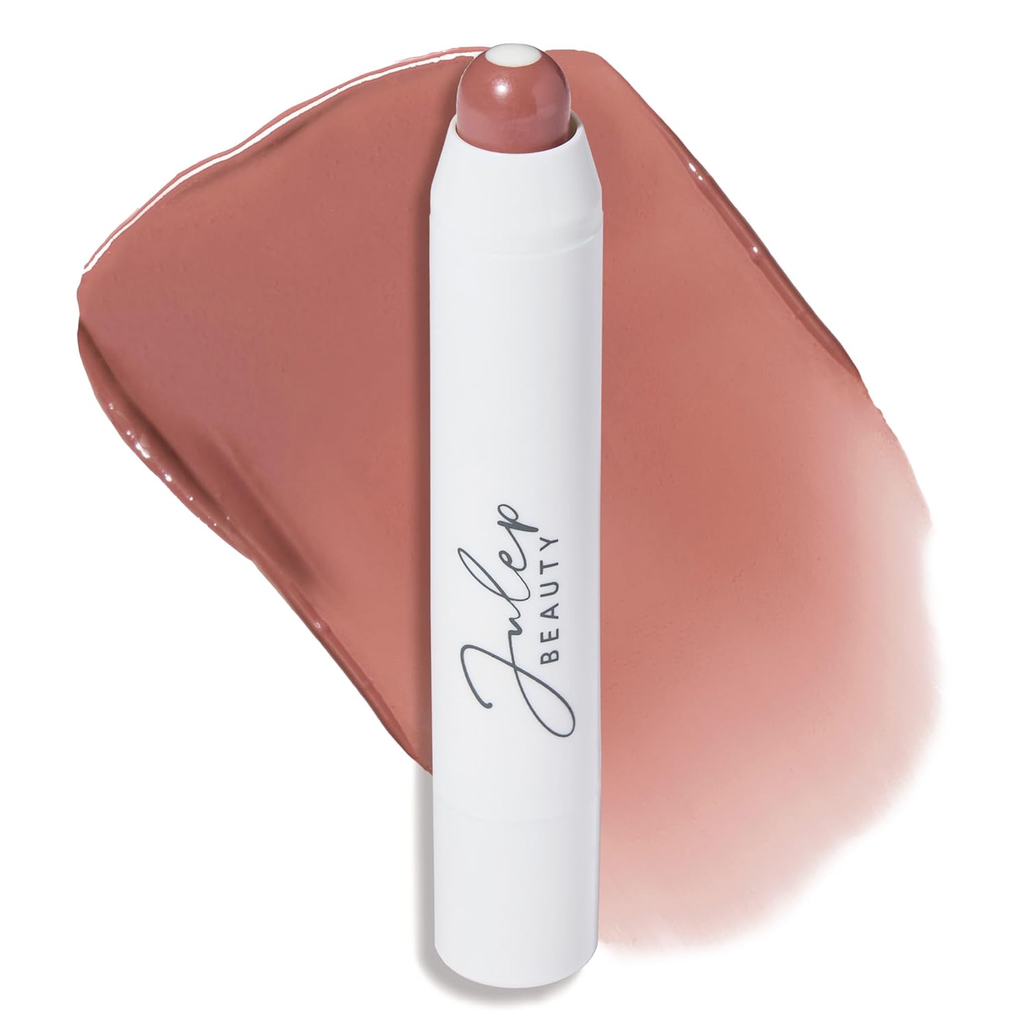 Julep It’s Balm Vintage Mauve Review: A Lipstick-Lover’s Tinted Balm