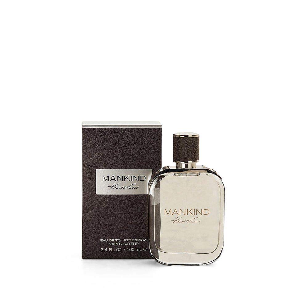 Kenneth Cole Mankind Review: A Clean, Modern Woody Scent That Flies Under the Radar