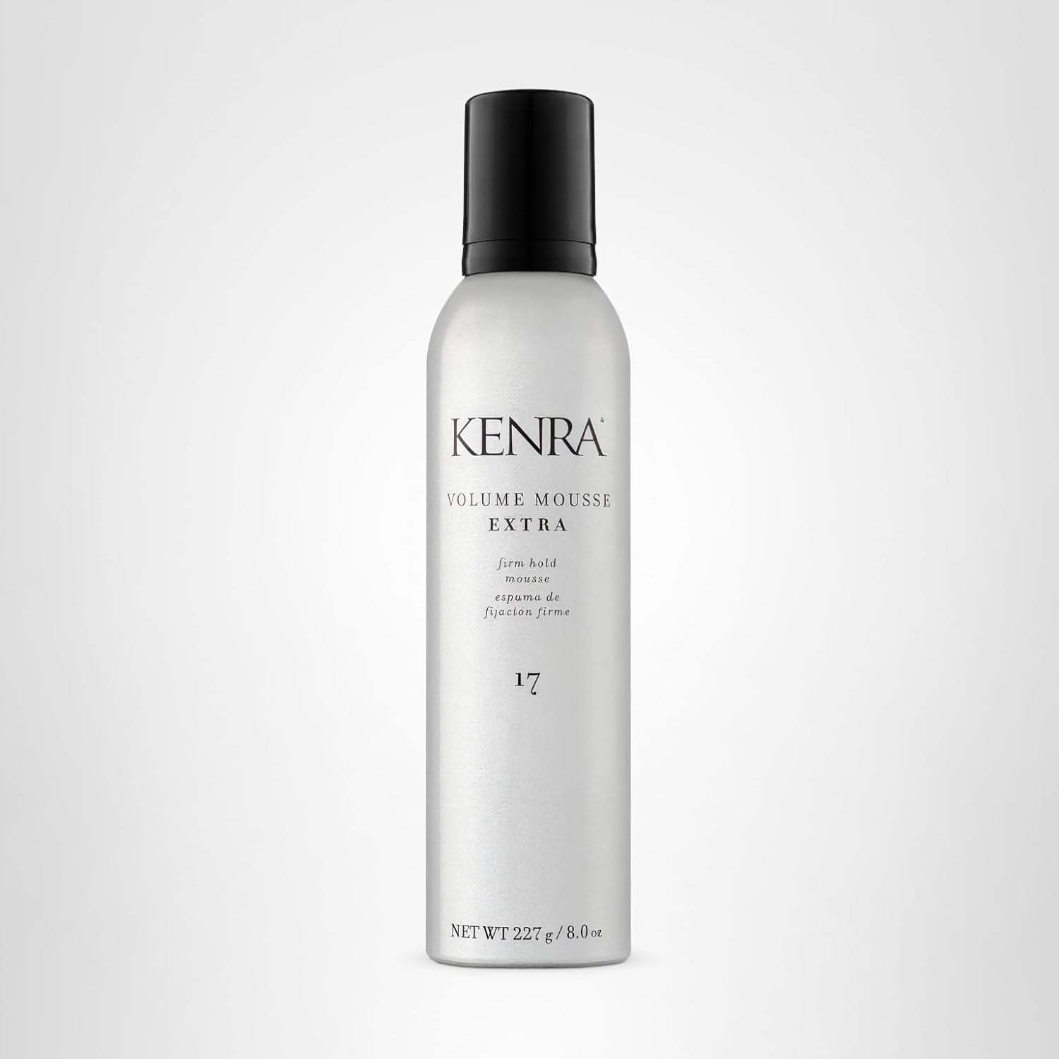 Kenra Volume Mousse Extra 17 Firm Hold Mousse