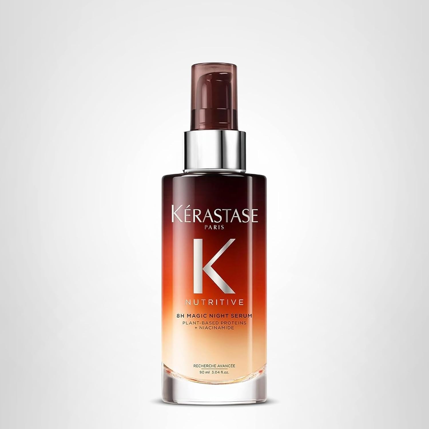 Kérastase Nutritive 8H Magic Night Serum