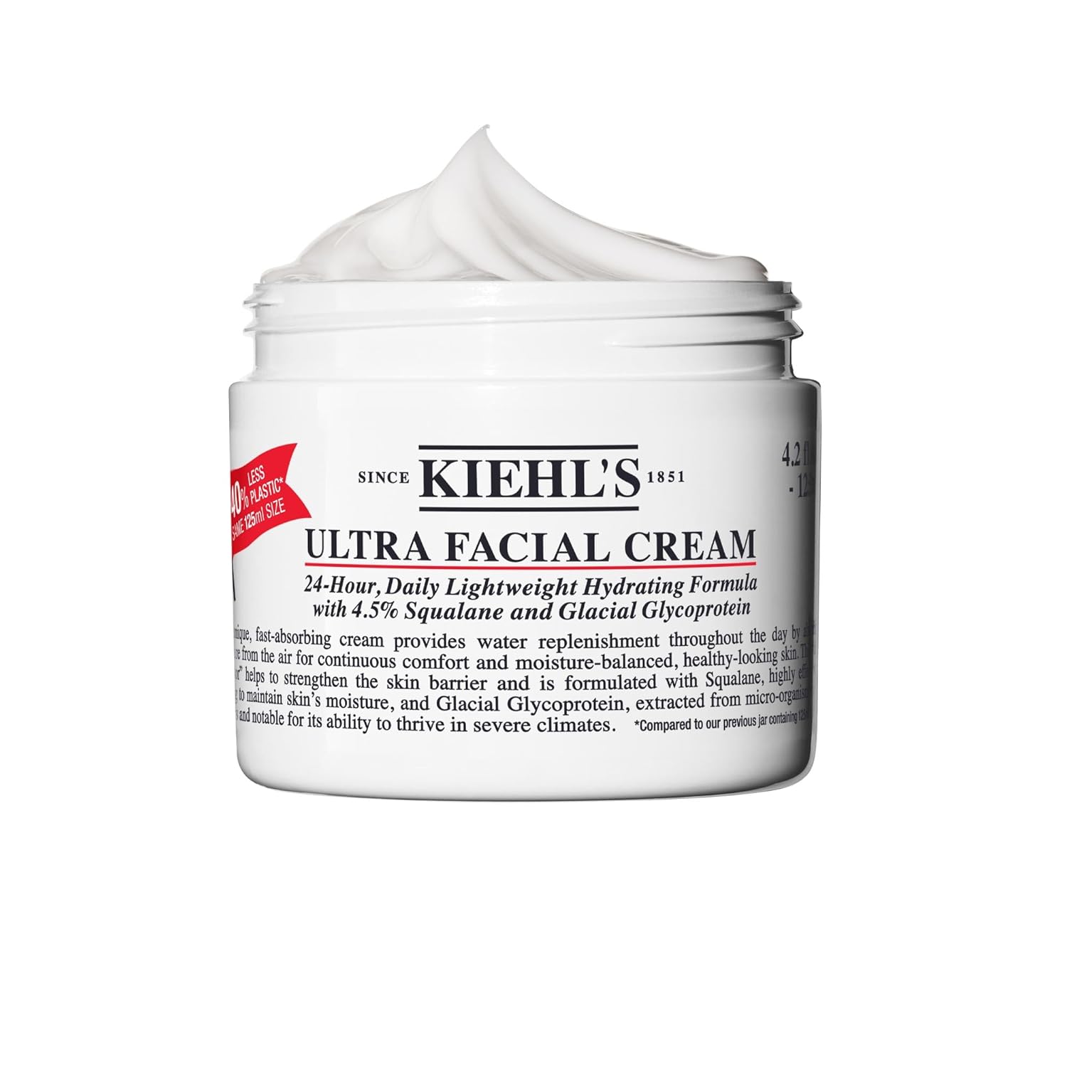 Kiehl's Ultra Facial Cream