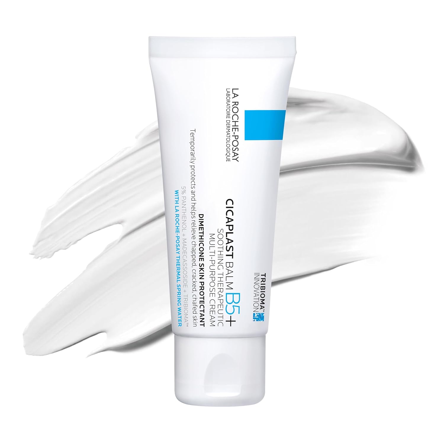 La Roche-Posay Cicaplast Balm B5 Review: The Cult Barrier Balm We Actually Finished