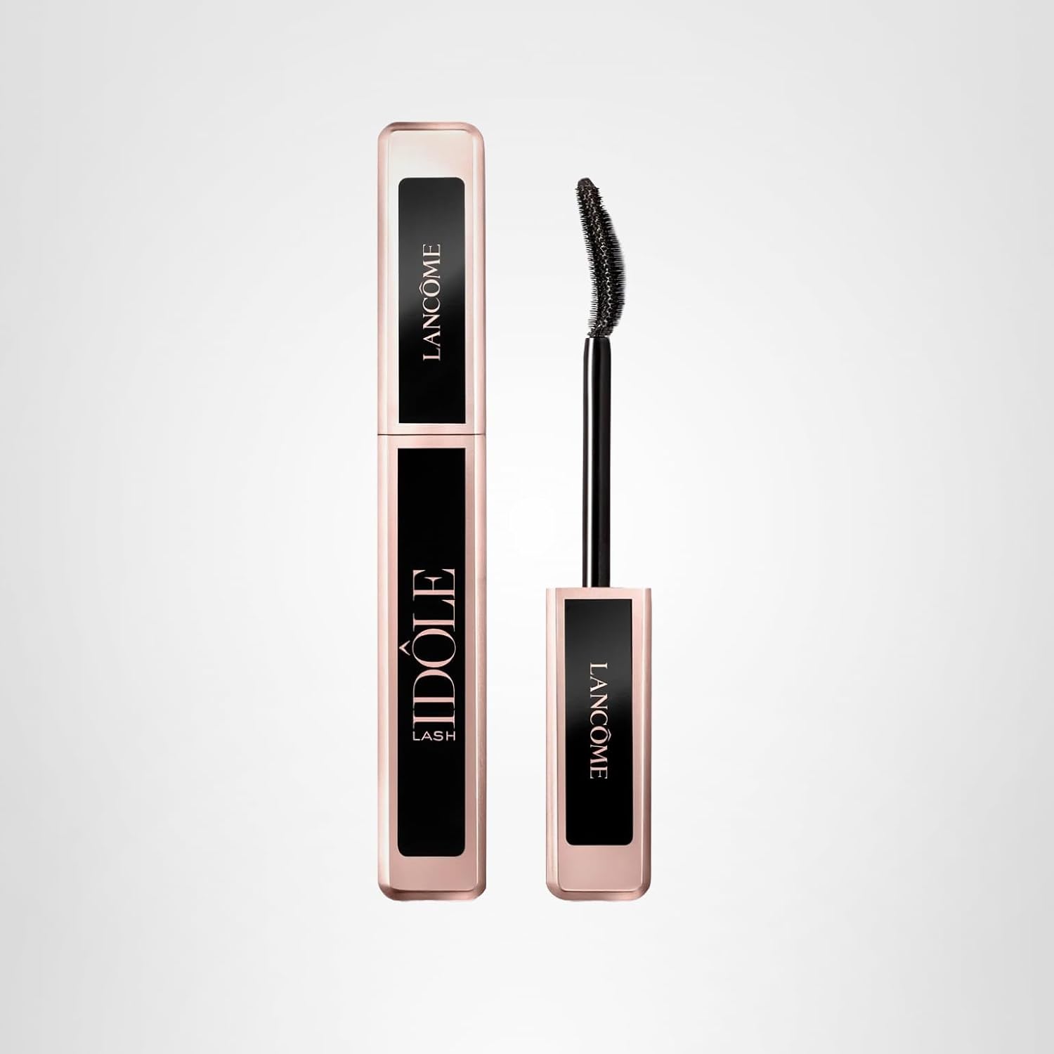 Lancôme Lash Idôle Mascara Review: A Featherlight Lift With Editorial-Level Definition