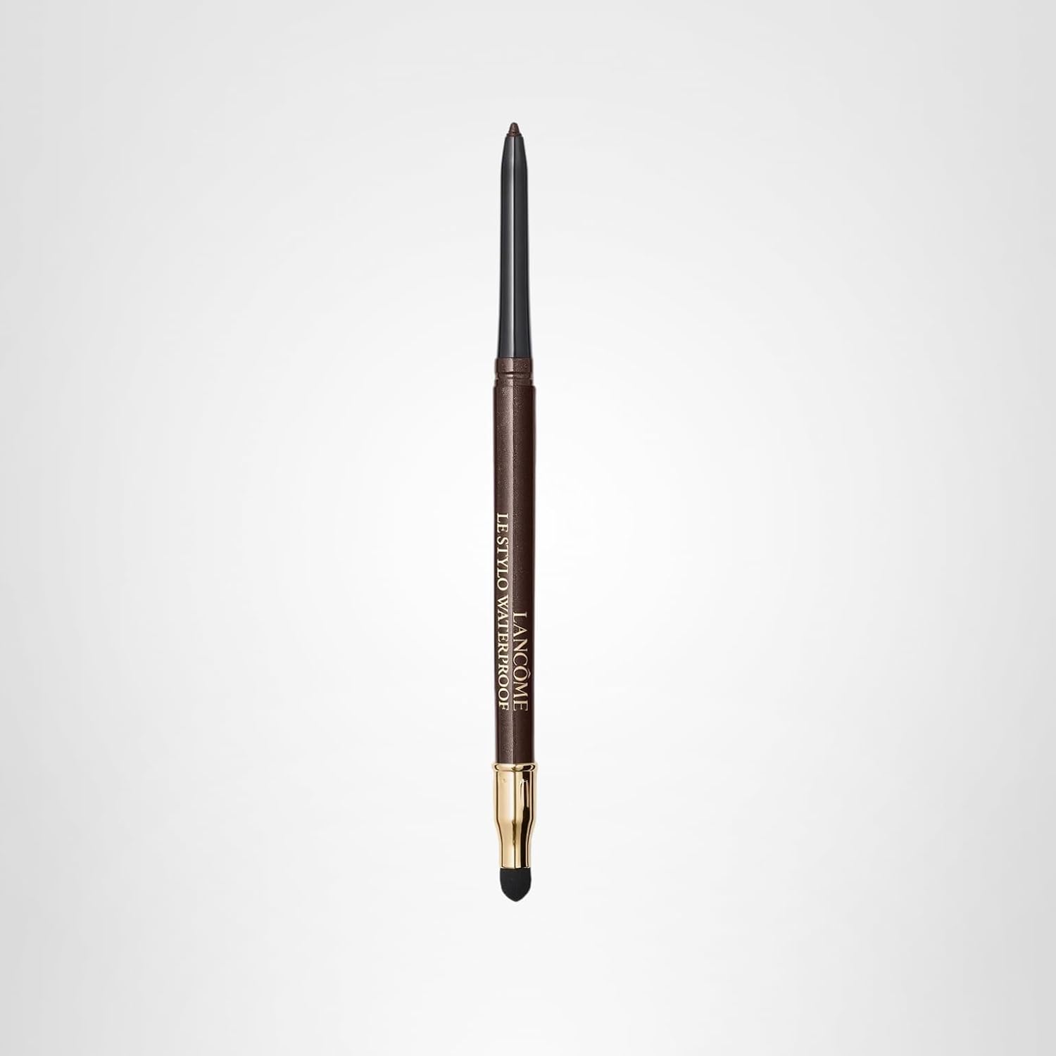 Lancôme Le Stylo Eyeliner Review: A Prestige Waterproof Pencil For Real-Life Wear