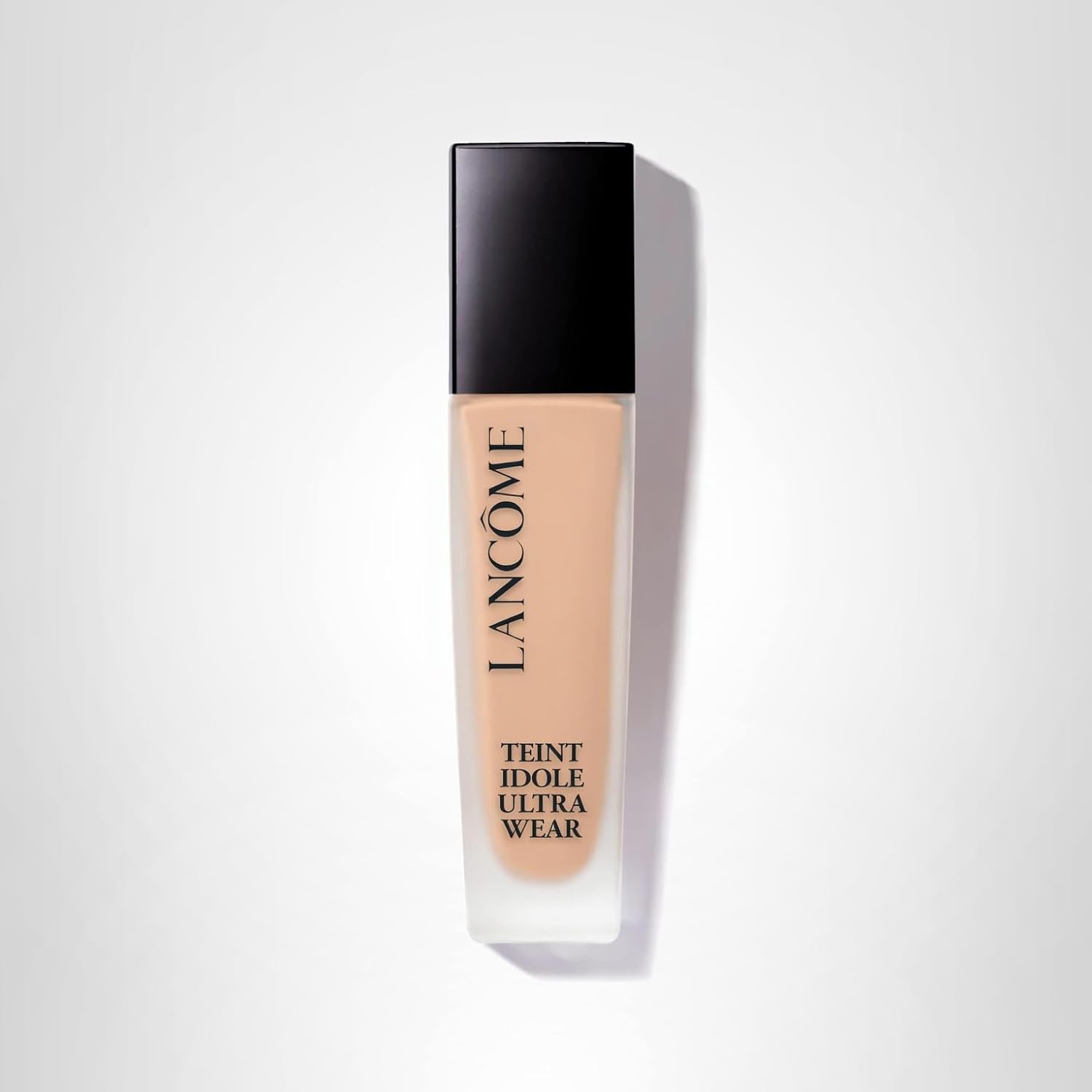 Lancôme Teint Idole Ultra Wear Foundation Review: Our Lab-Tested Take on the New Natural Matte Icon