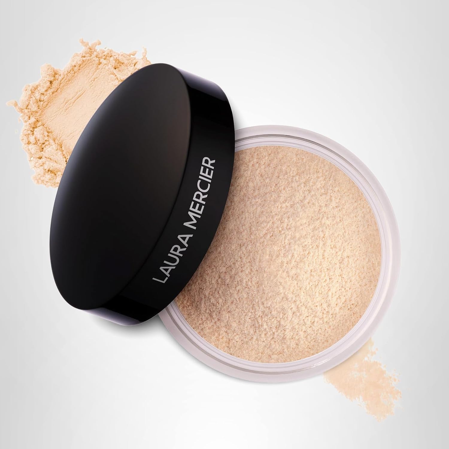 Laura Mercier Translucent Loose Setting Powder Review: The Quiet-Luxury Standard for a Soft-Matte Finish