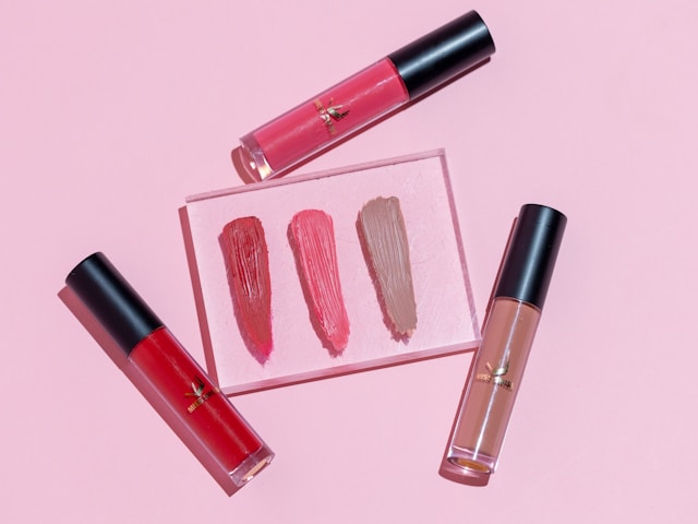 Lip Glosses