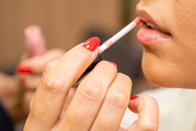 Lip Plumpers