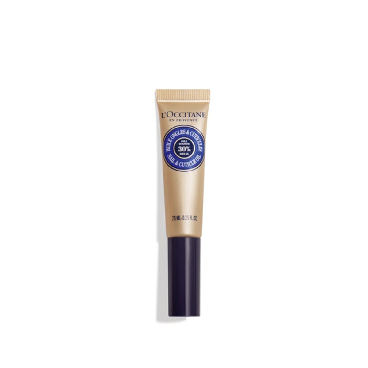 L'OCCITANE Shea Nail & Cuticle Oil