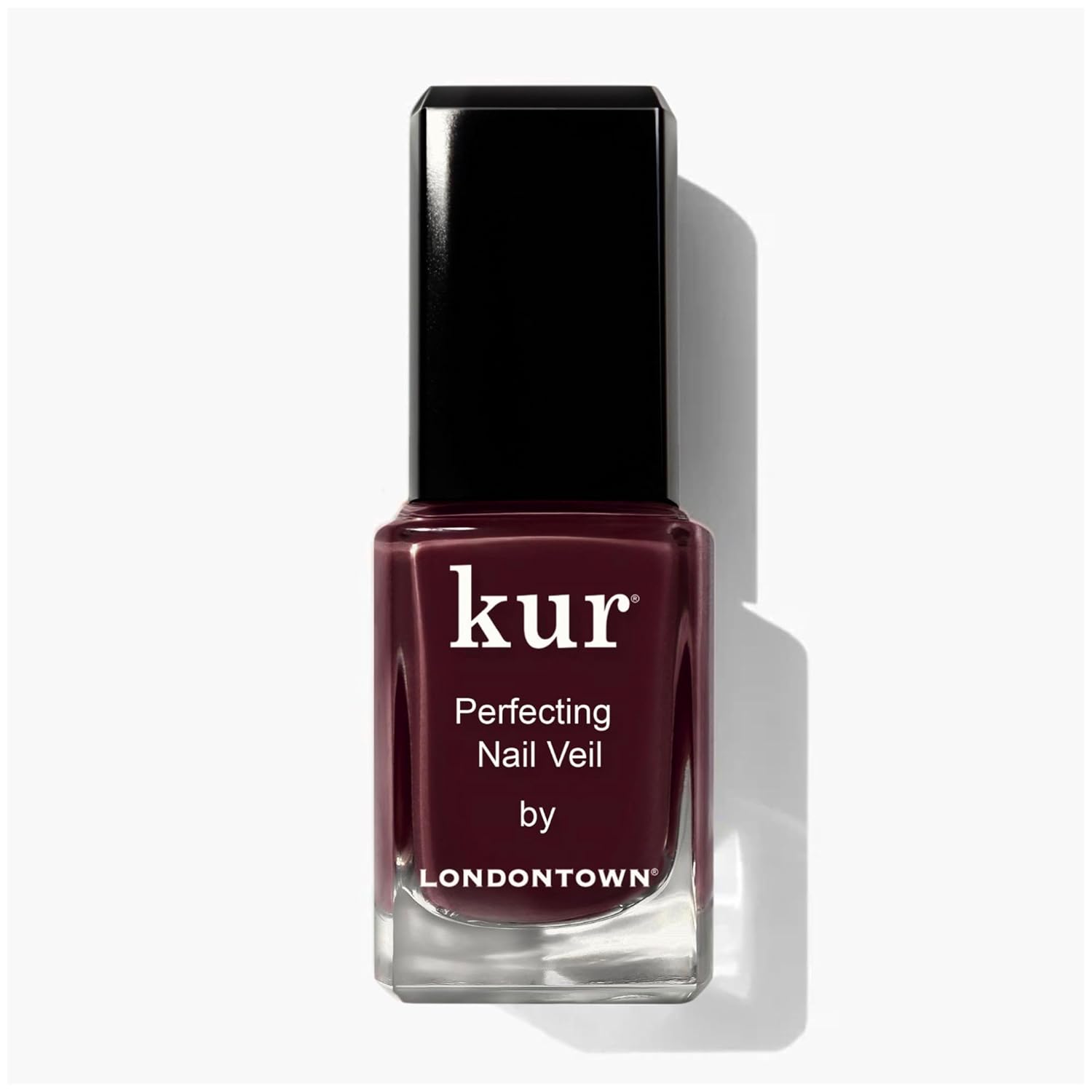 LONDONTOWN Kur Perfecting Nail Veil
