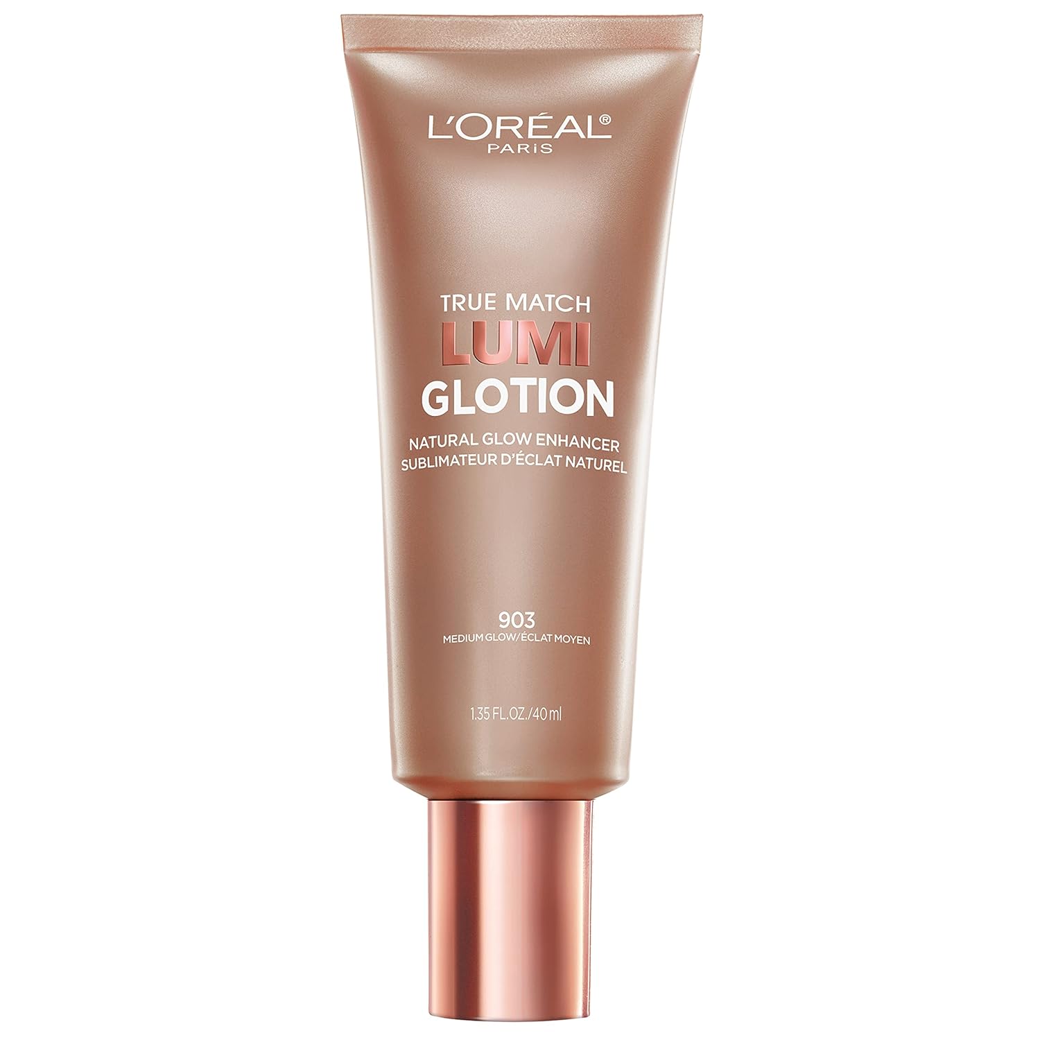 L'Oreal Paris True Match Lumi Glotion Review: The Cult Drugstore Glow, Decoded