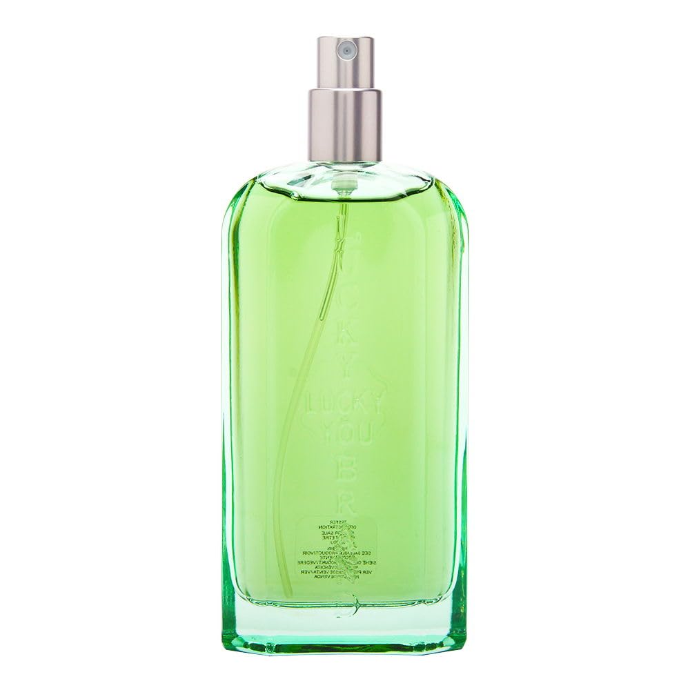 Lucky Brand Lucky You Cologne Spray for Men