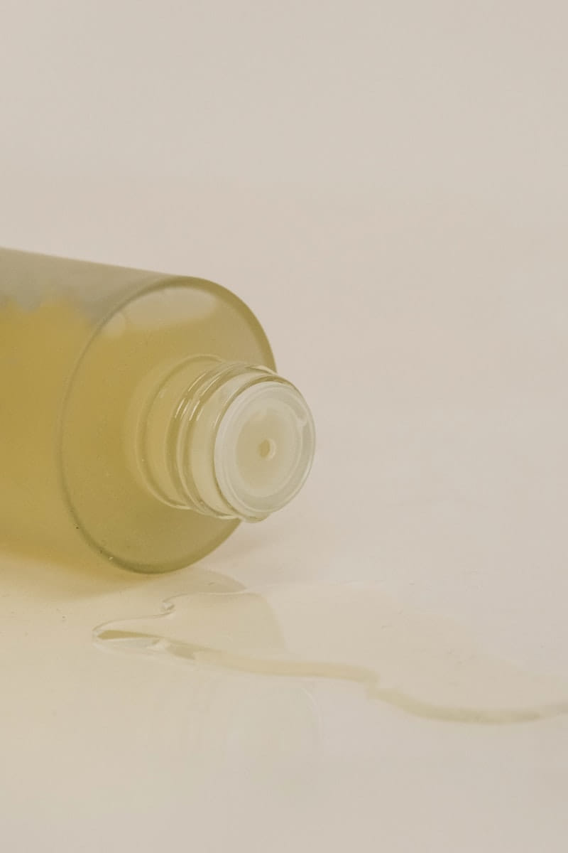 Makeup Cleansing Oils