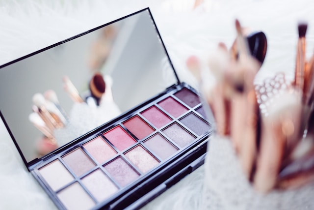 Makeup Mirrors