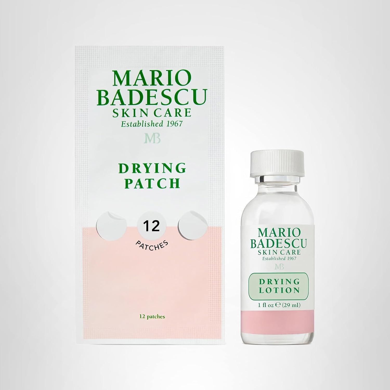 Mario Badescu Drying Lotion Review: The Iconic Pink Spot Treatment, Tested