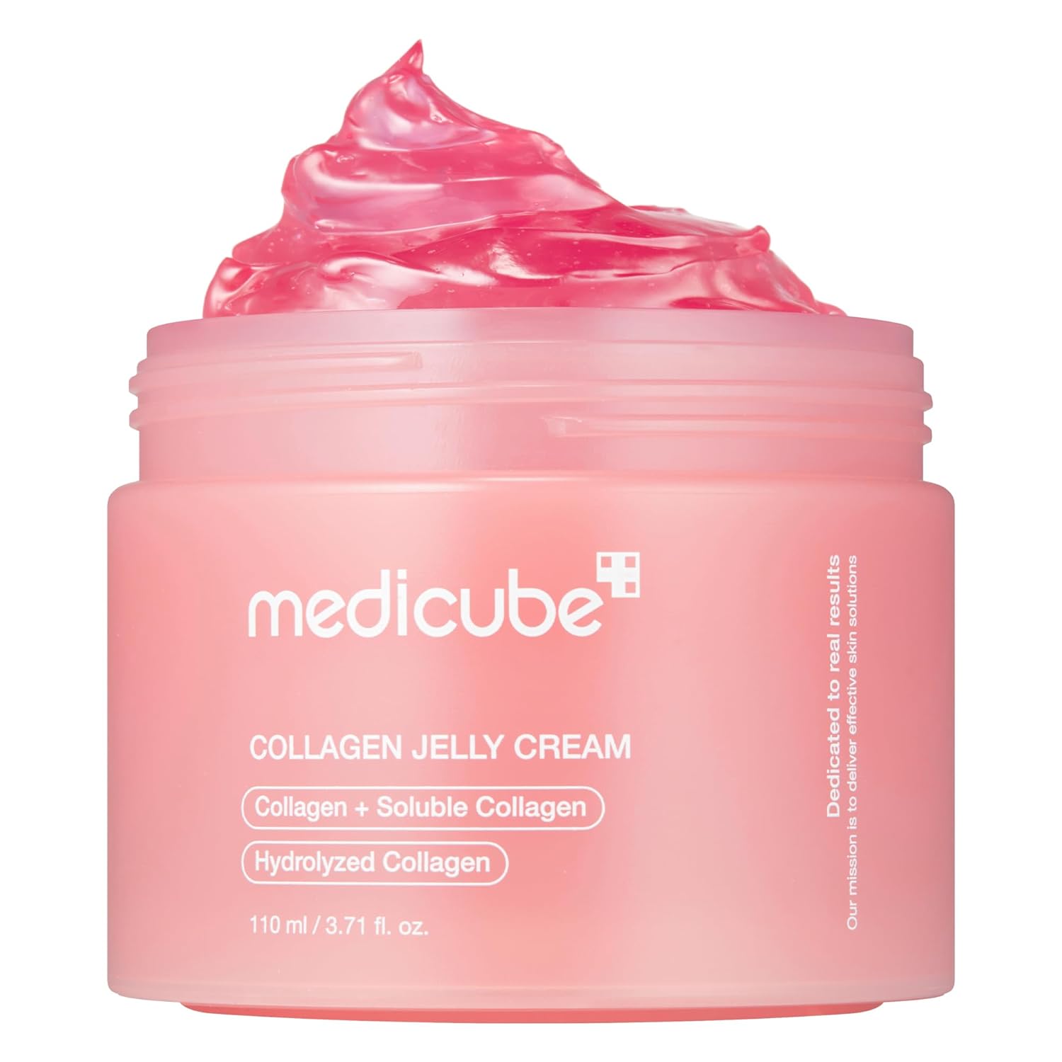 medicube Jelly Cream with Collagen & Niacinamide
