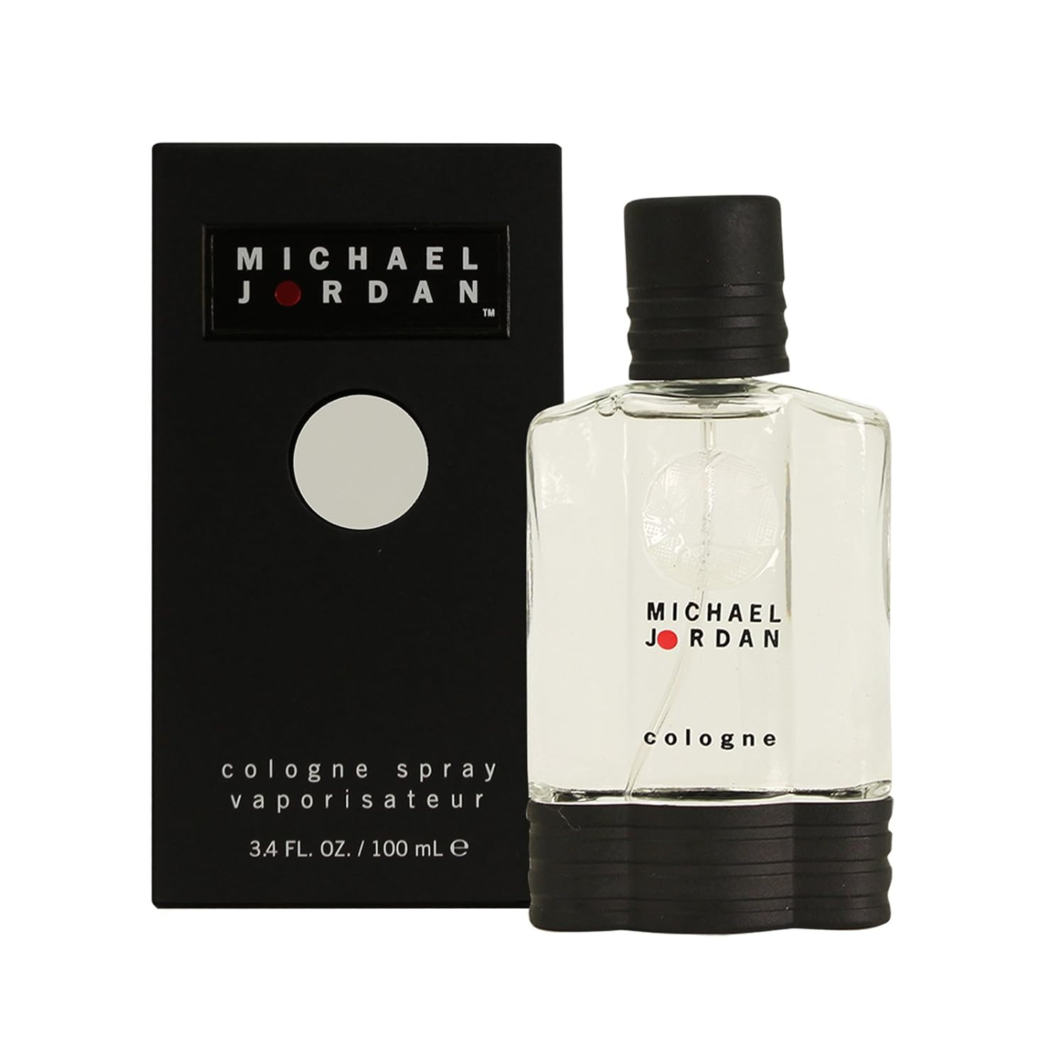 Michael Jordan by Michael Jordan Eau de Cologne for Men