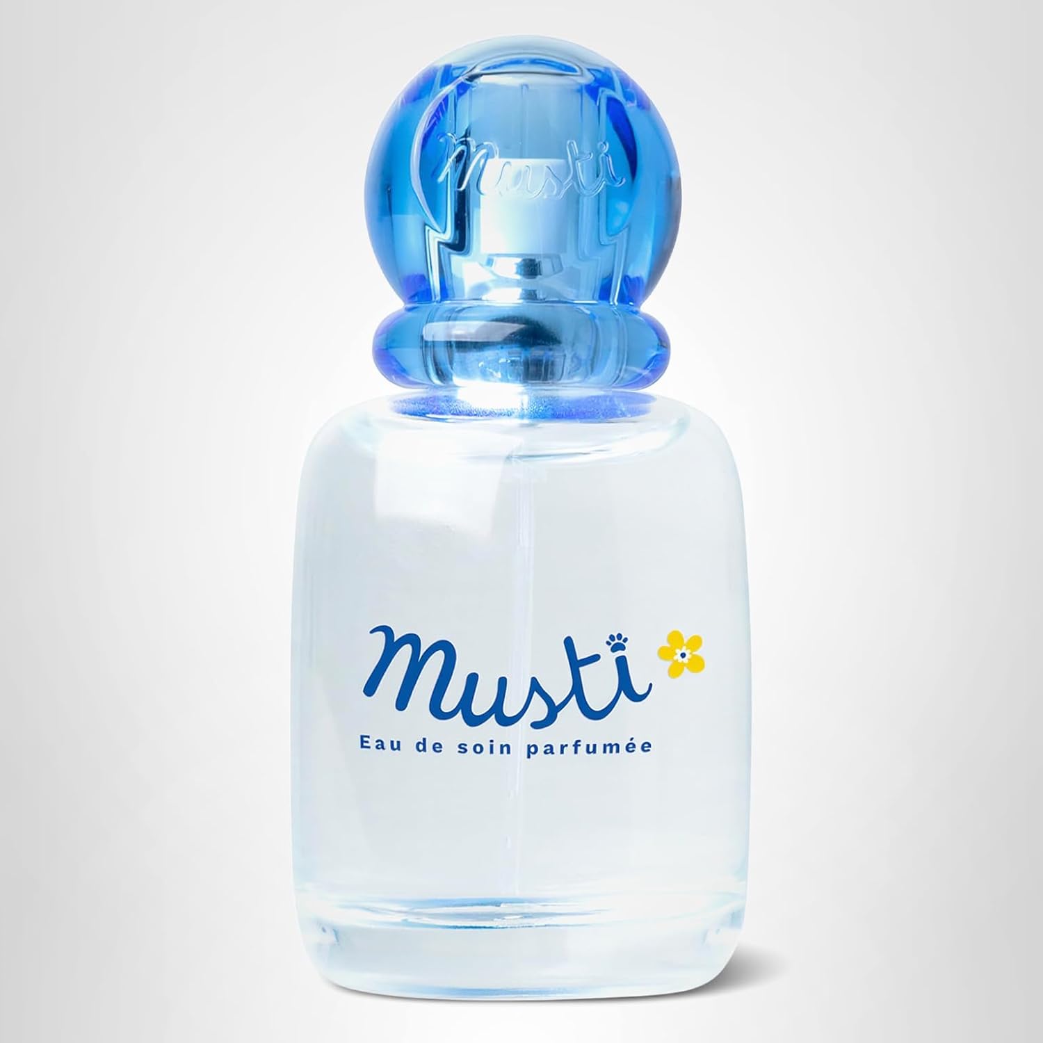 Mustela Musti Baby Eau de Soin Review: A Soft-Luxury Scent for Sensitive Noses