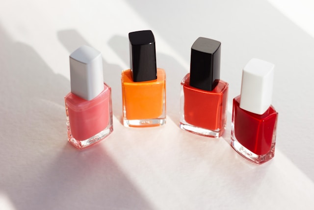Nail Polish