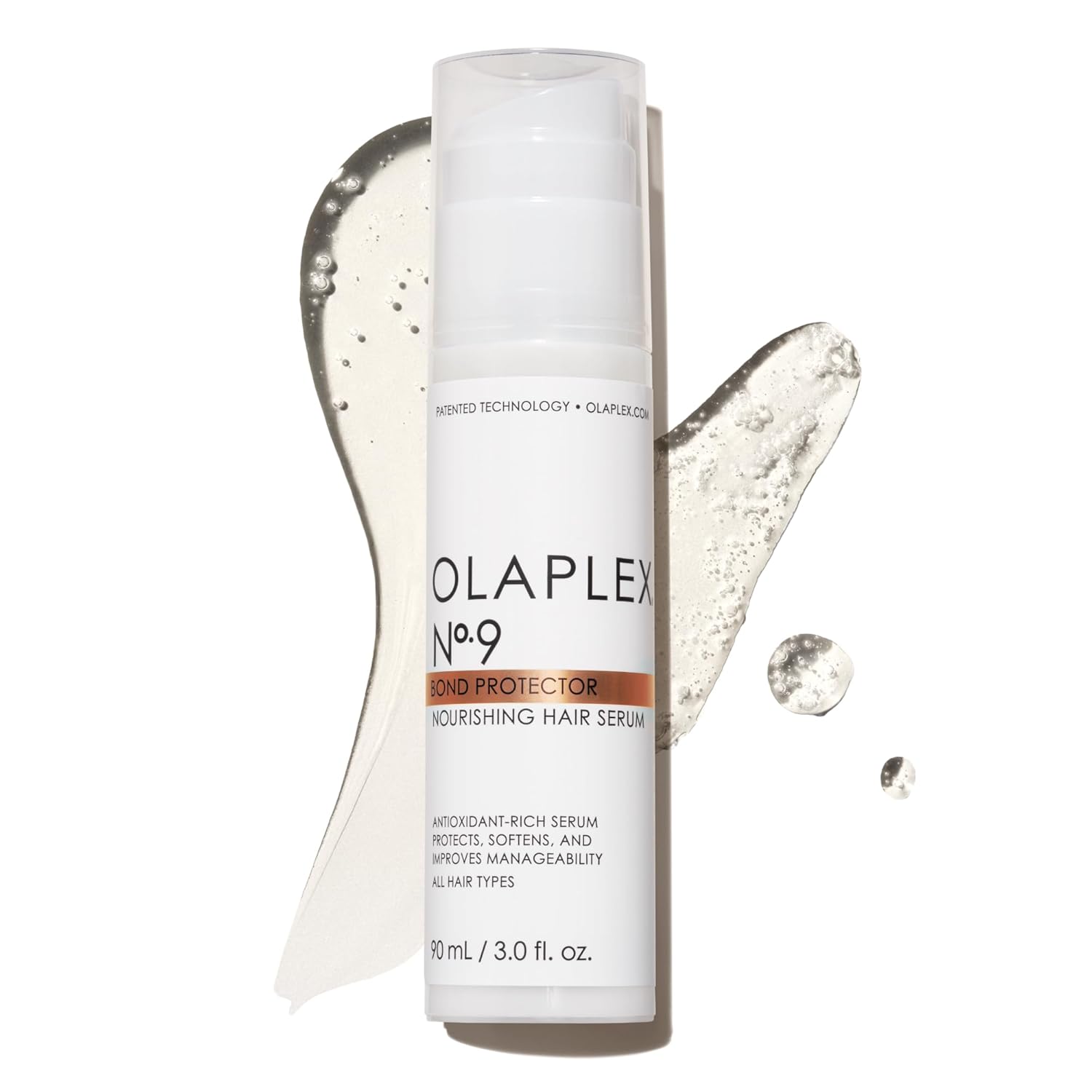 Olaplex No. 9 Bond Protector Review: The Satin Shield Your Hair Either Loves Or Leaves