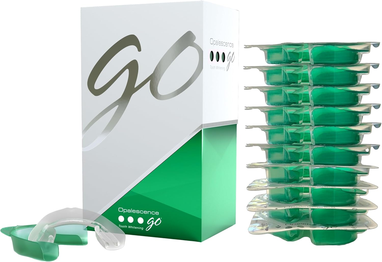 Opalescence Go 15% Teeth Whitening Trays Review: Dentist-Grade Brightening At Home