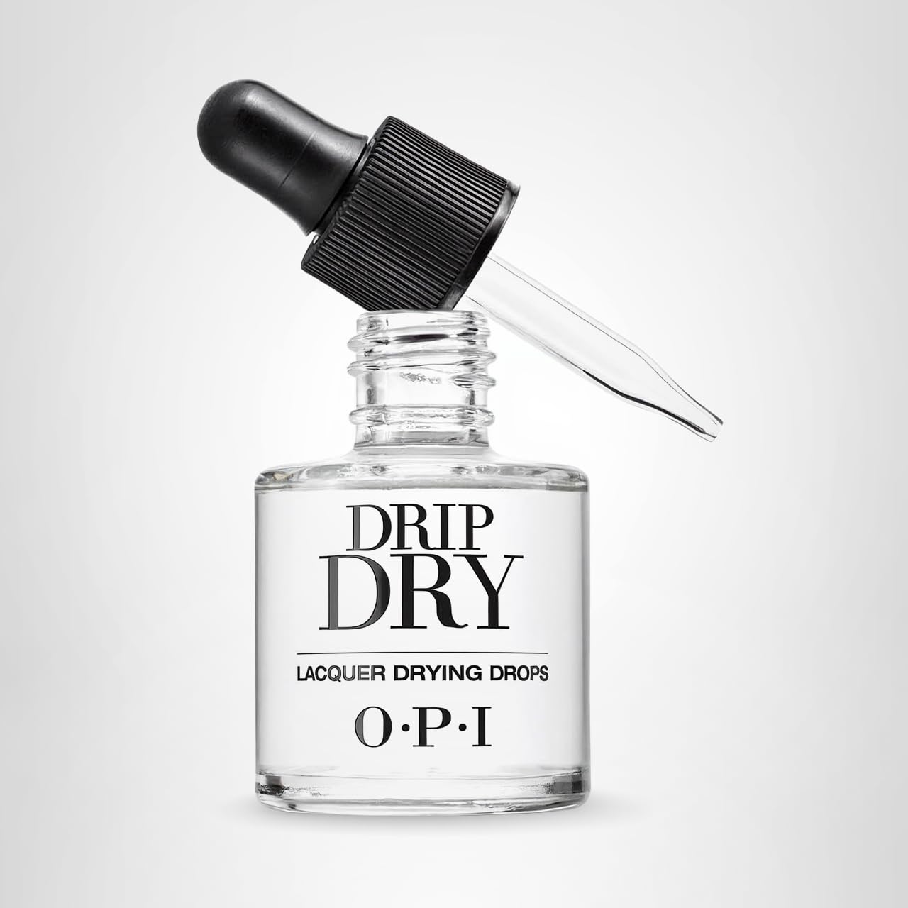OPI Drip Dry Lacquer Drying Drops Review: The 5-Minute Manicure Insurance