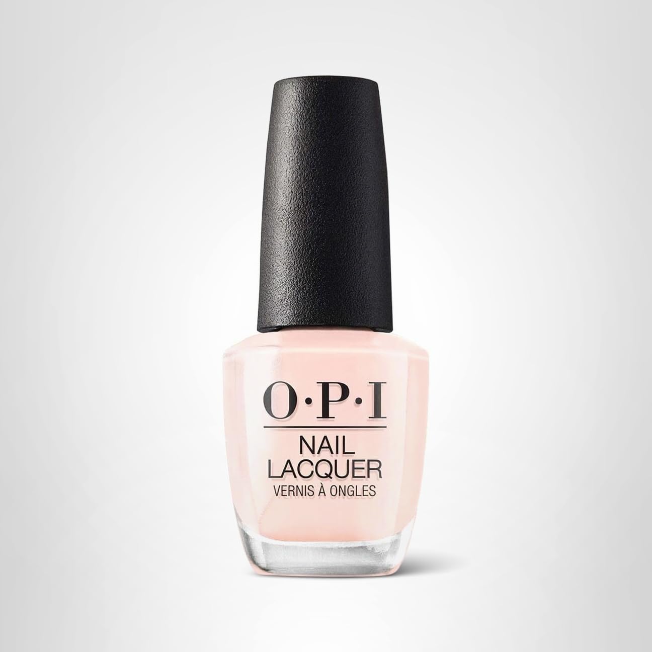 OPI Nail Lacquer Classic Nude & Brown Shades