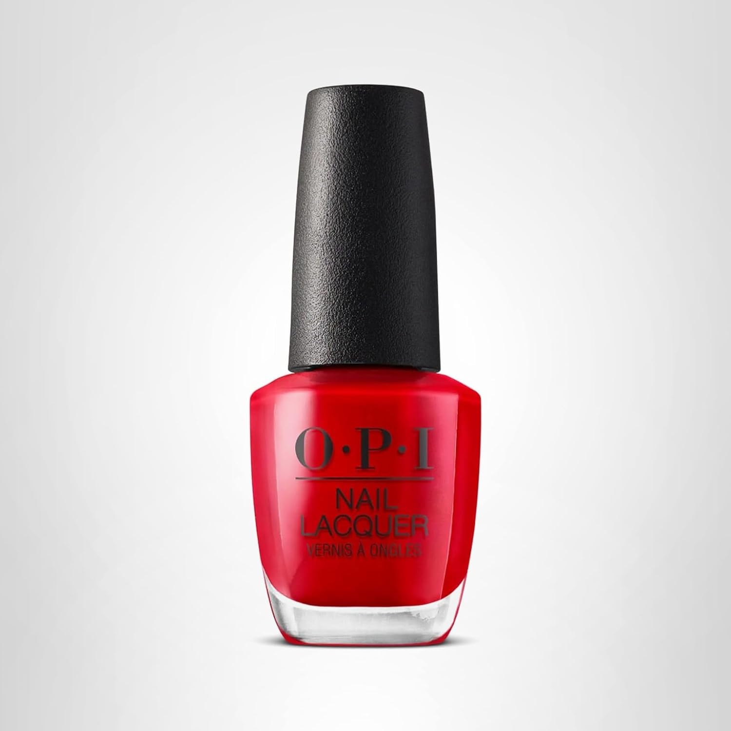 OPI Nail Lacquer Red Shades Review: Iconic Color, Salon Shine, Real-World Wear