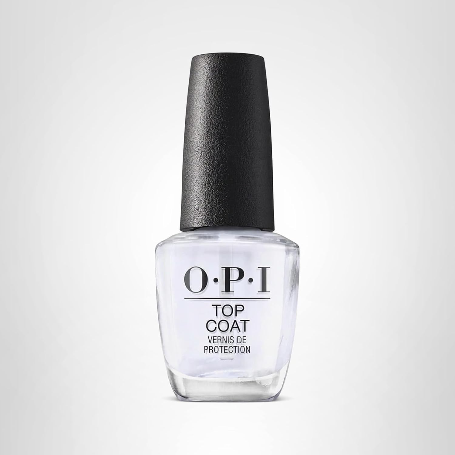 OPI Nail Lacquer Top Coat