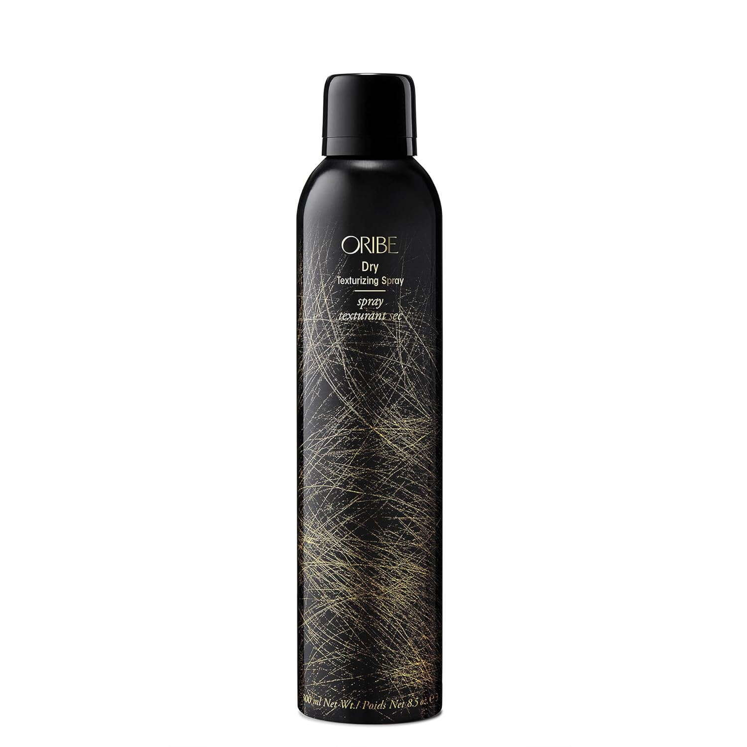Oribe Dry Texturizing Spray Review: Quiet-Luxury Volume For Fine Hair