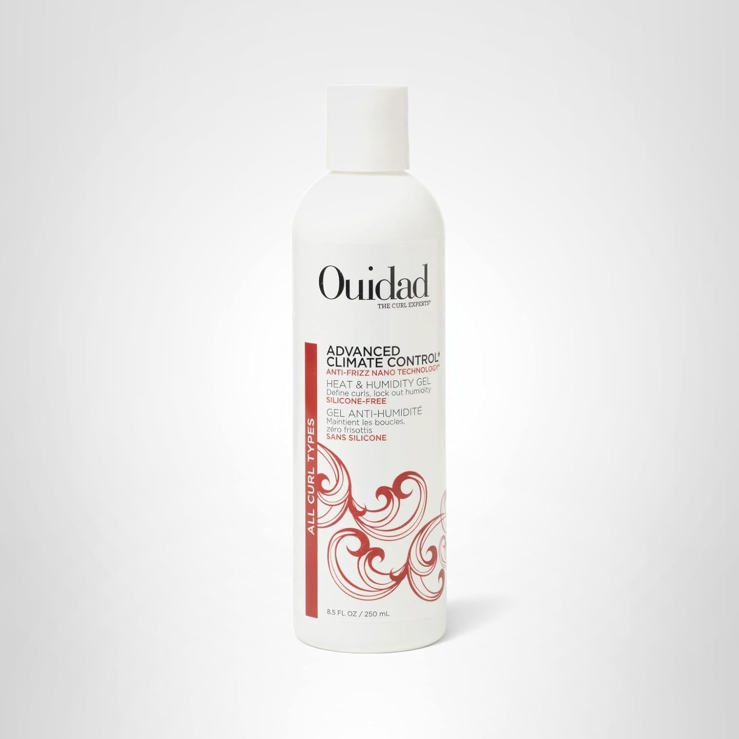 Ouidad Advanced Climate Control Heat & Humidity Gel Review: Our Honest Curl Lab Verdict