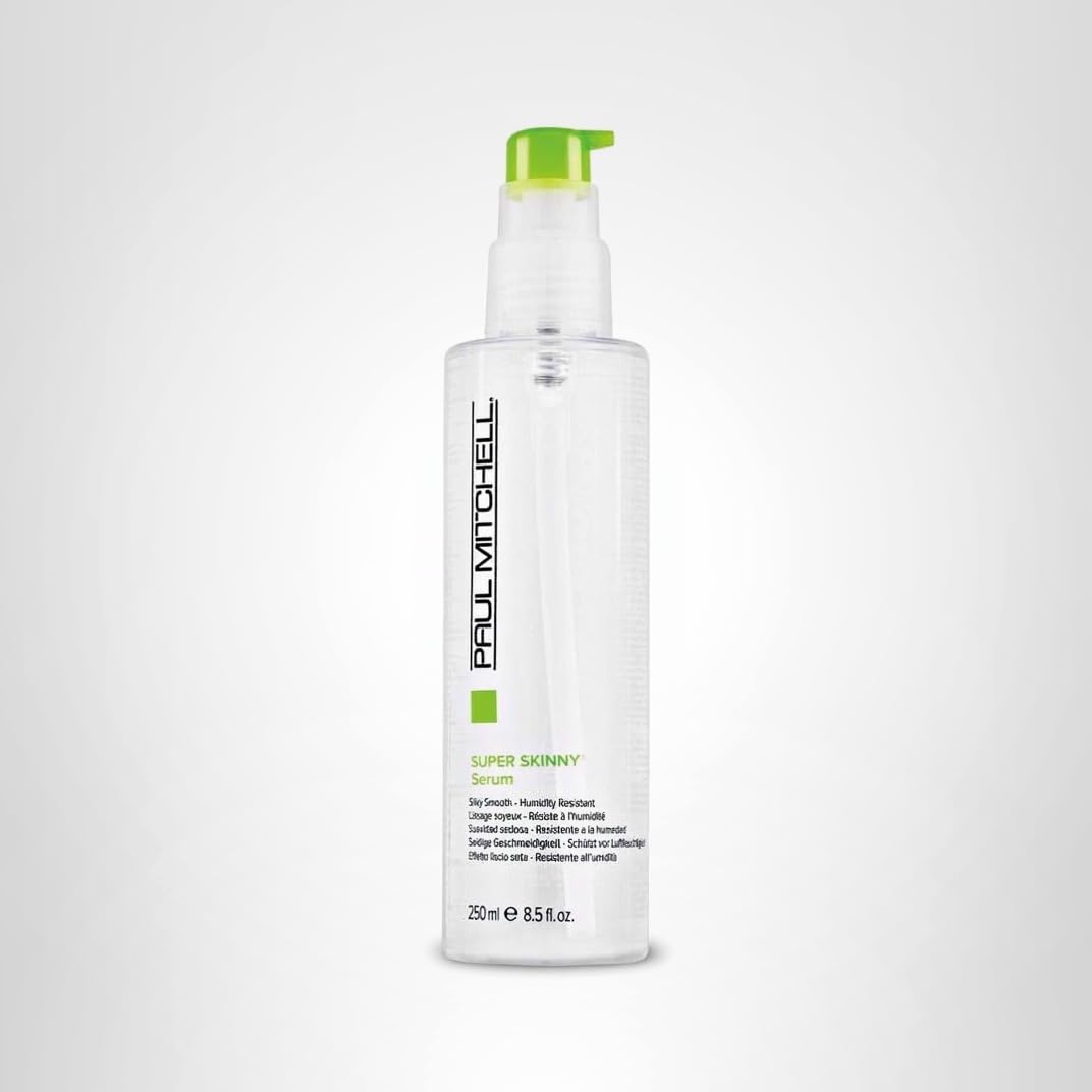 Paul Mitchell Super Skinny Serum Blowout Primer