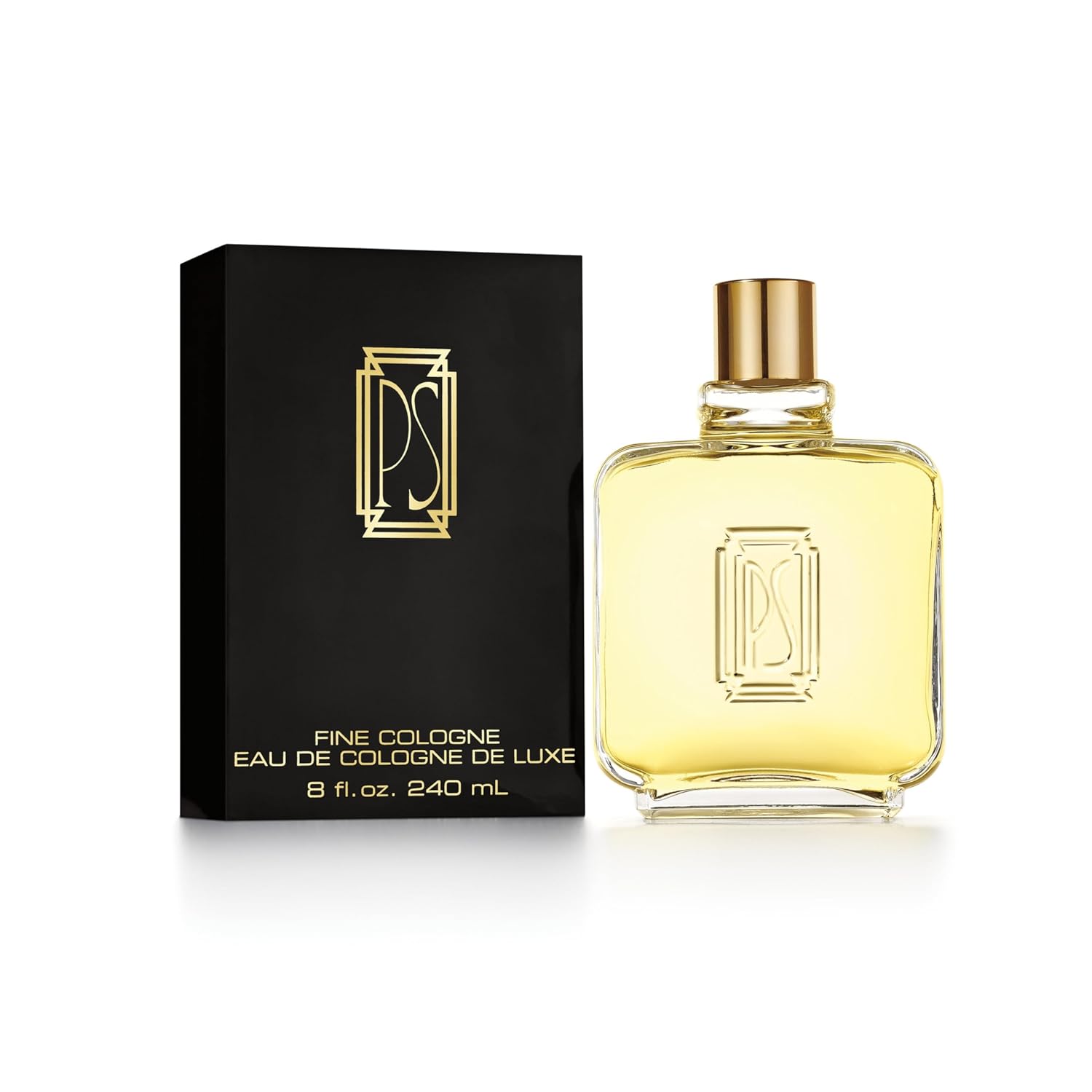 Paul Sebastian Men’s Cologne Review: A Classic Lavender-Musk Signature With Old-School Charm