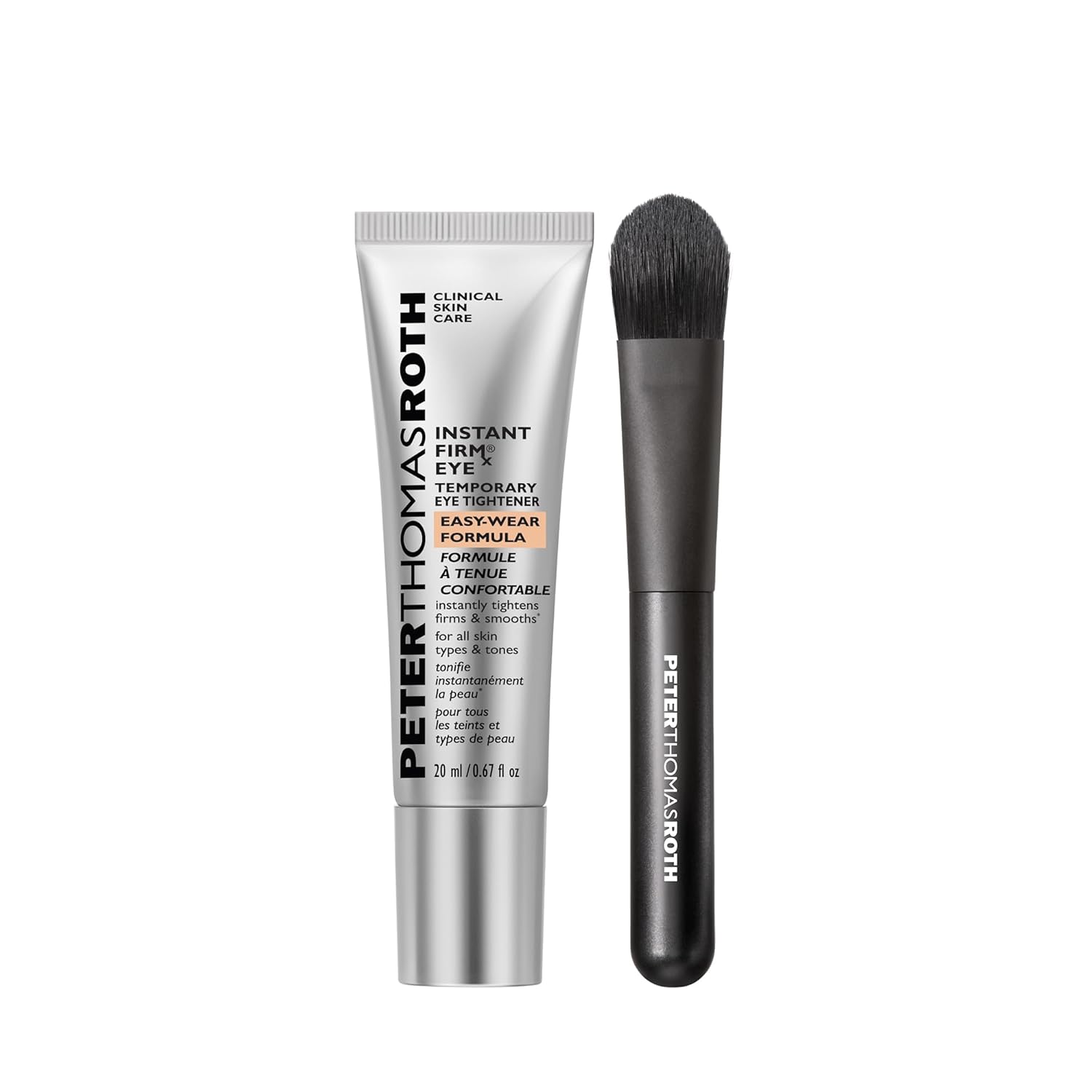 Peter Thomas Roth Instant FIRMx Eye Review: Candid Truth About the Viral Tightening Effect