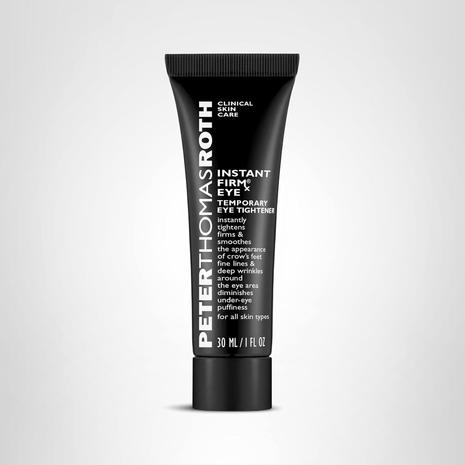 Peter Thomas Roth Instant FIRMx Eye Tightener Review: Editorial Truth On The Viral Quick-Fix
