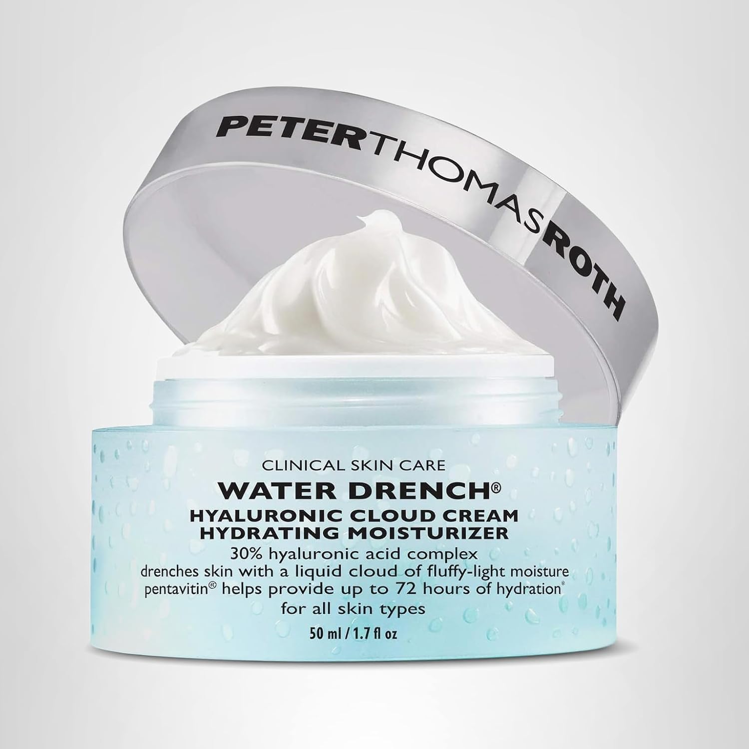 Peter Thomas Roth Water Drench Hyaluronic Cloud Cream